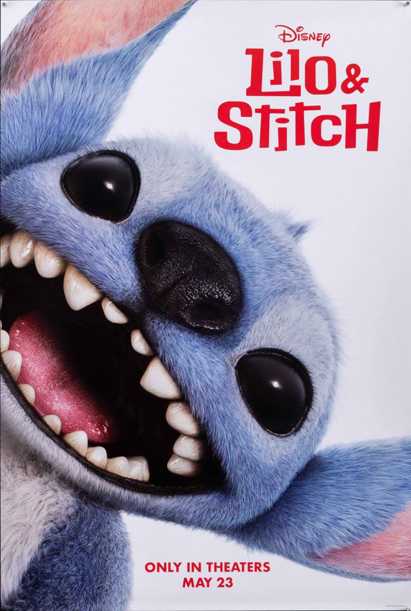 Lilo & Stitch